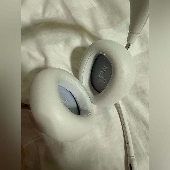 Logitech G735 Wireless Gaming Headset - White Mist - Picture 4 of 6